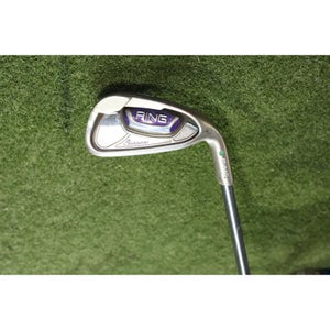 Ping Serene Green Dot  37" Golf 7 Iron RH / 2C-S621