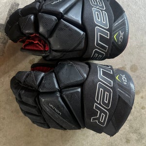 Bauer Vapor X2.9 Gloves 14"  (Used)