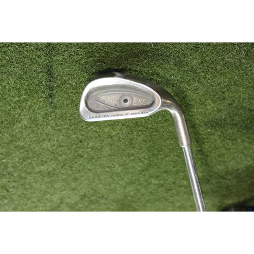 Ping Eye 2 Black Dot 37" Golf 7 Iron RH / 2C-S623