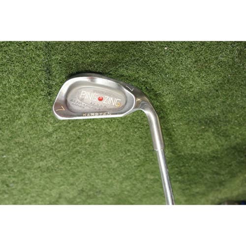 Ping Zing Red Dot 36.5" Golf 7 Iron RH / 2C-S624