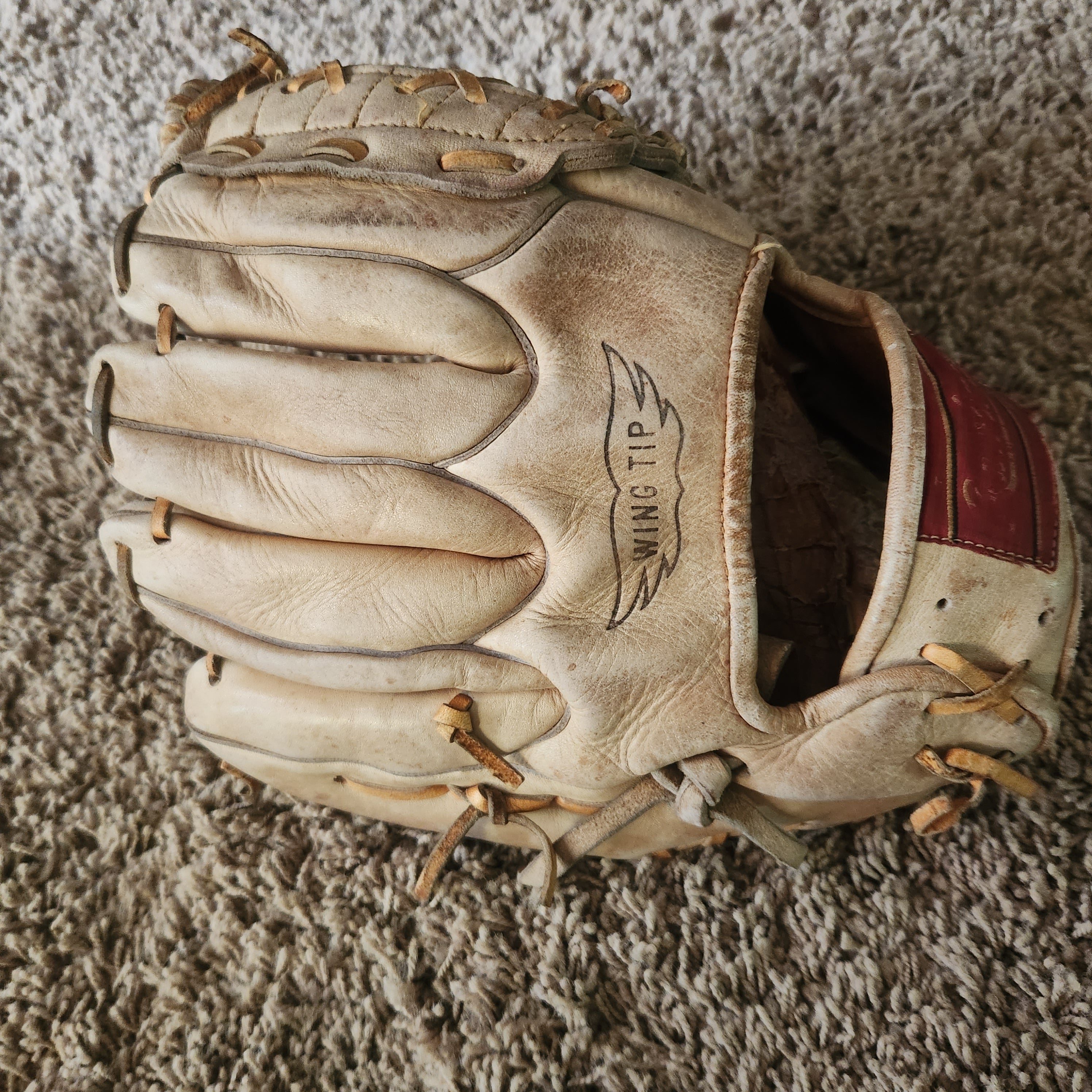 Nike Yu Darvish Signature Model 12in | SidelineSwap | Buy and Sell