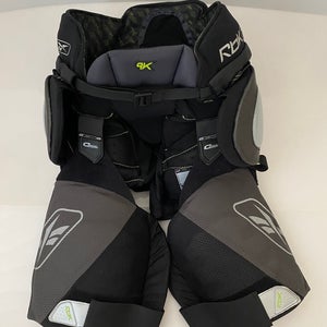 New Pro Stock Reebok 9K Ice Hockey Girdle XXL