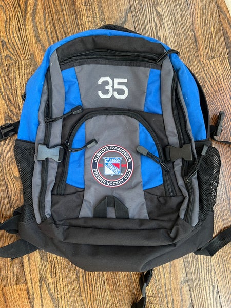 CT Jr rangers backpack #35