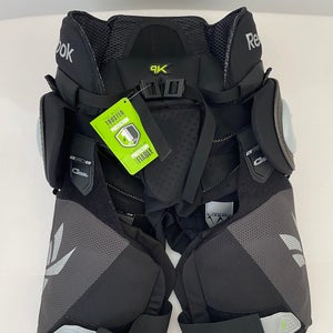 New Pro Stock Reebok 9K Ice Hockey Girdle Medium