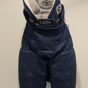CCM Tacks 652 Hockey Pants | Senior L