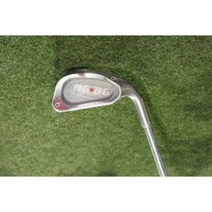 Ping Zing Red Dot 37" Golf 6 Iron RH / 2C-S628