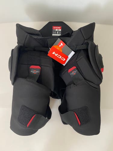 New Senior CCM JetSpeed Ice Hockey Girdle Large