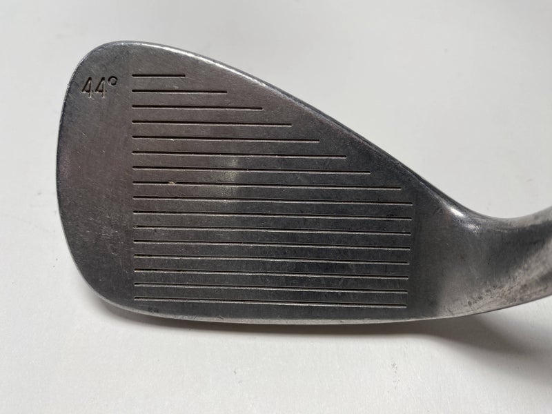 Tommy Armour 855 S Silver Scot Single 9 Iron Tour Step II Regular Steel Mens RH