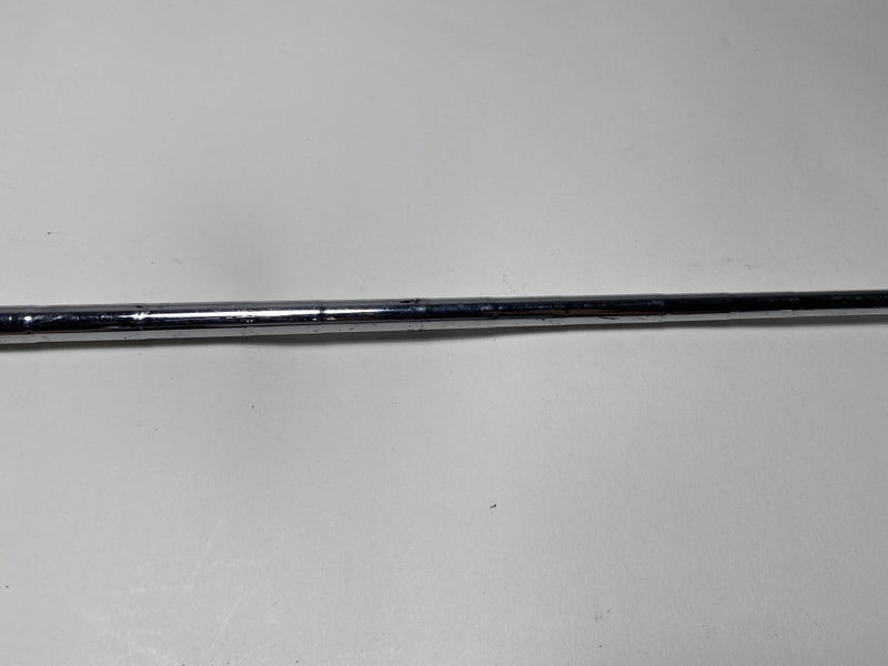 Tommy Armour 855 S Silver Scot Single 9 Iron Tour Step II Regular Steel Mens RH