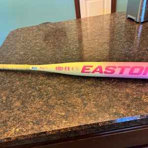 Easton Ghost Unlimited Pink Lemonade