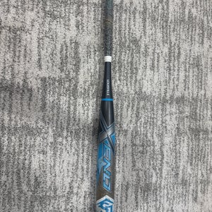 2019 Louisville Slugger Xeno Composite Bat (-10) 21 oz 31" (Used)
