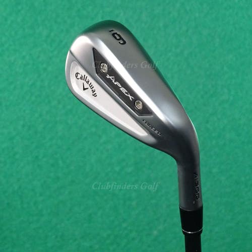 Callaway 2024 Apex Ai300 Forged Single 6 Iron Recoil Dart HDC Graphite Seniors