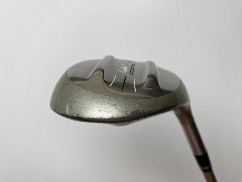 Cobra King Cobra Lady 5 Fairway Wood 18* Lady Ladies Graphite Womens RH