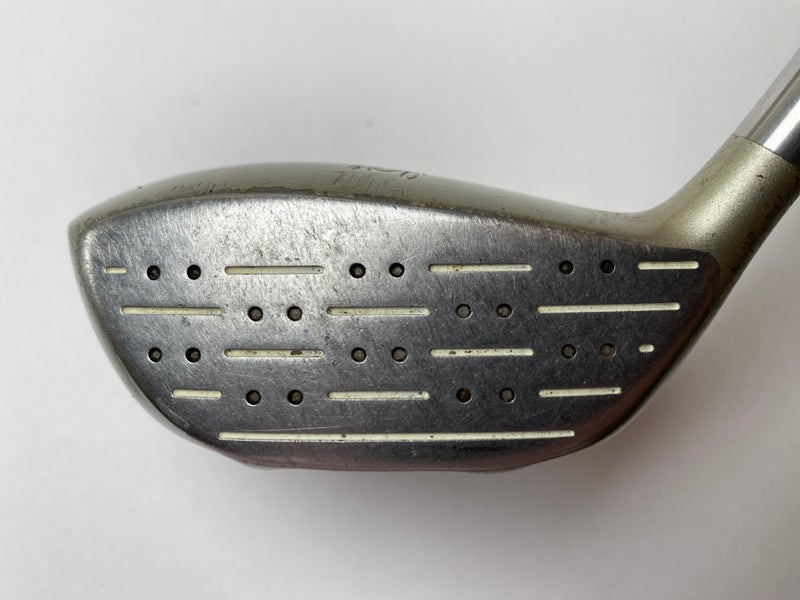 Cobra King Cobra Lady 5 Fairway Wood 18* Lady Ladies Graphite Womens RH