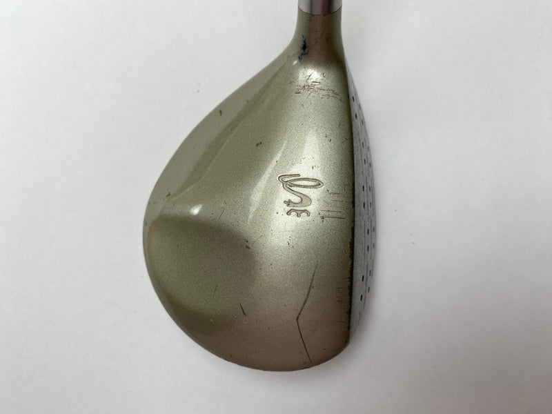 Cobra King Cobra Lady 5 Fairway Wood 18* Lady Ladies Graphite Womens RH