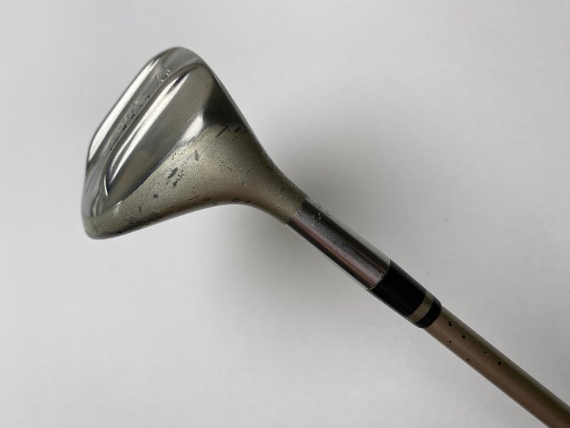 Cobra King Cobra Lady 5 Fairway Wood 18* Lady Ladies Graphite Womens RH