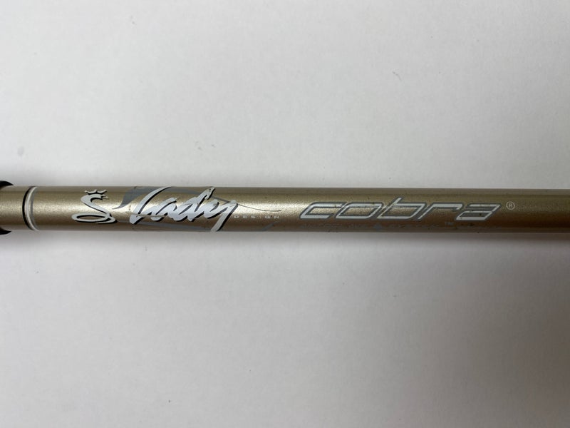 Cobra King Cobra Lady 5 Fairway Wood 18* Lady Ladies Graphite Womens RH