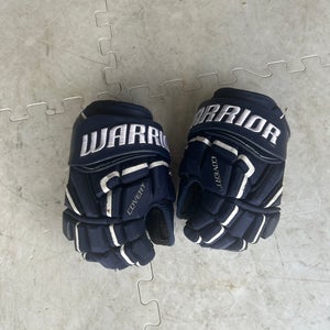 Warrior Covert QR5 Pro Gloves 11"  (Used)