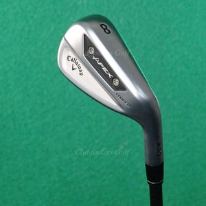 Callaway 2024 Apex Ai300 Forged Single 8 Iron Recoil Dart HDC Graphite Seniors