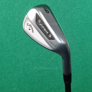 Callaway 2024 Apex Ai300 Forged Single 9 Iron Recoil Dart HDC Graphite Seniors