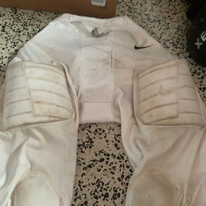 Nike Practice pads (Used)