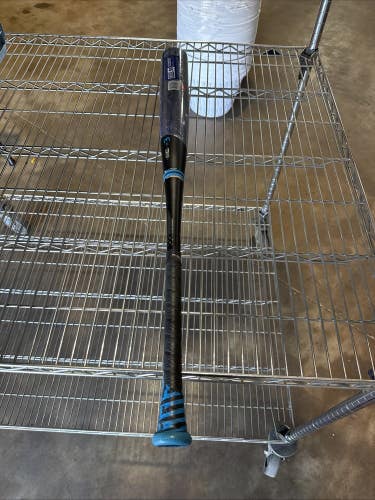 Easton Encore Hybrid (-3) BBCOR Baseball Bat: BB23EN (33"/30 oz) 2 5/8 Barrel