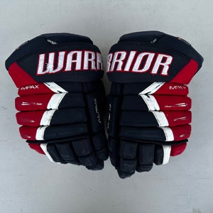 Warrior Alpha DX Pro 14" Hockey Gloves 3365