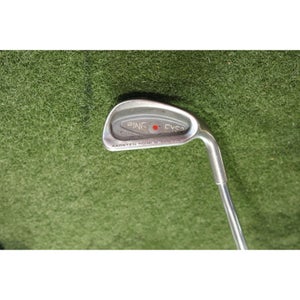 Ping Eye 2 Red Dot 37.5" Golf 6 Iron RH / 2C-S632