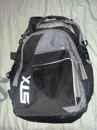STX Lacrosse bag