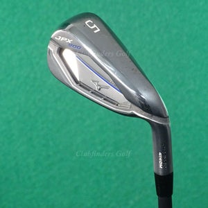 Mizuno JPX 900 Hot Metal Single 5 Iron Project X LZ 4.5 70g Graphite Regular