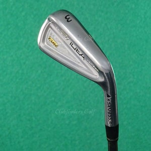 Adams Golf Idea CMB Forged Single 3 Iron UST Recoil Proto 125 F4 Graphite Stiff