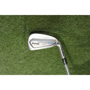 Ping i Series Black Dot 38" Golf 6 Iron RH / 2C-S634