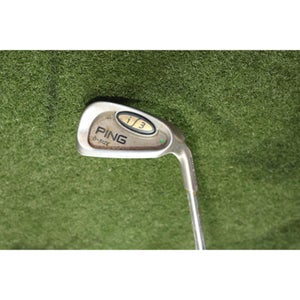 Ping i3 O-Size Green Dot R Flex 38" Golf 6 Iron RH / 2C-S637
