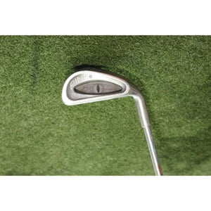 Ping Cat Eye Black Dot 37" Golf 6 Iron RH / 2C-S639