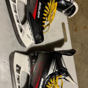 Like new — BAUER VAPOR X3