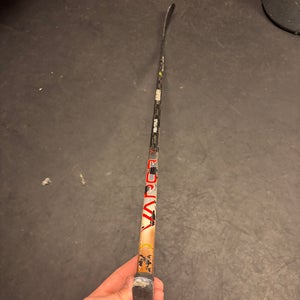 Senior Bauer Vapor Hyperlite Left Hand Hockey Stick P28  (Used)