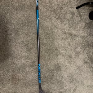 Senior Bauer Nexus 3N Pro Right Handed Hockey Stick P92M  (New)