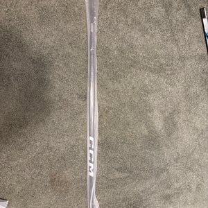 Senior CCM RibCor Trigger 7 Team Right Handed Hockey Stick P29 Pro Stock (New)