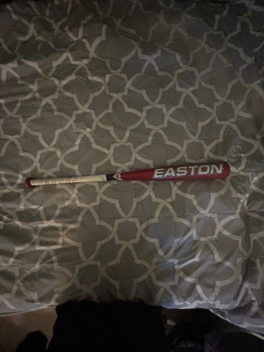 Easton Reflex Alloy USSSA Certified Bat (-5)  26 oz 31" (Used)