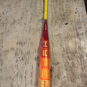 2025 Easton Hype Fire Composite USSSA Certified Bat (-5) 26 oz 31" (New)