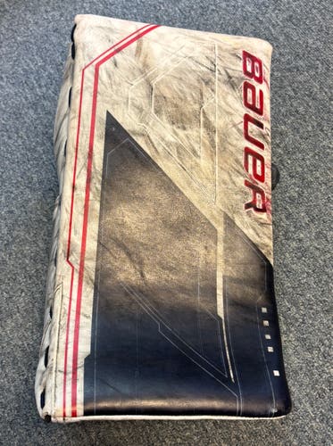 Used Bauer SUPREME MACH Regular (Used)