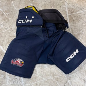 Medium Senior CCM HPTK Hockey Pants Pro Stock (Used)