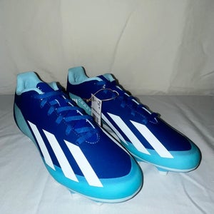 Adidas X Crazyfast.4 FG