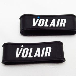 NEW 2X "VOLAIR" PICKLEBALL PADDLE RUBBER GRIP BAND. QTY: 2
