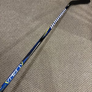Senior Warrior Alpha QX3 Right Handed Hockey Stick W88 (Used)