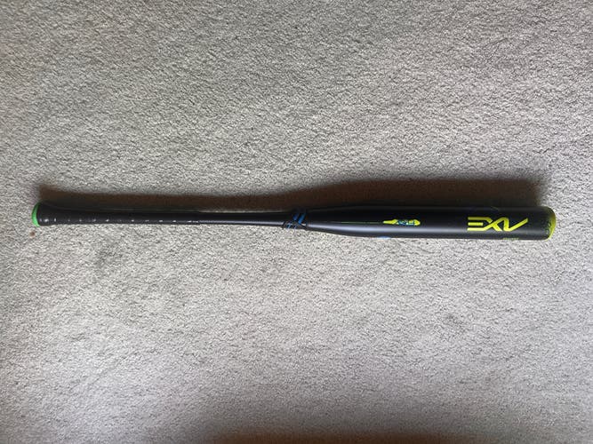 2025 AXE Fury Radich 26 oz 34" (Used)