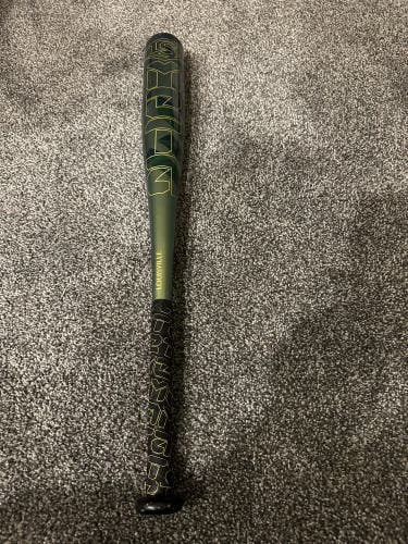 2023 Louisville Slugger Tee Ball Composite USABat Certified Bat (-13)  13 oz 26" (Used)