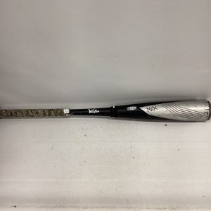 Used Victus NOX BB/SB USSSA 2 3/4 Bat 29" 11851-S000033963