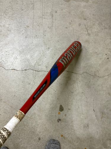 2022 Marucci CAT9 Pastime Alloy BBCOR Certified Bat (-3) 29 oz 32" (Used)