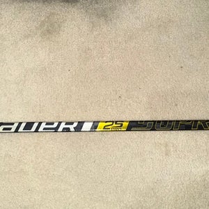 Intermediate Bauer Supreme 2S Pro Right Handed Hockey Stick PP88 (Used)